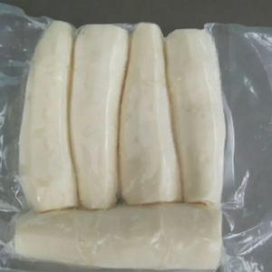Manioc congelé du Vietnam de qualité supérieure à prix de gros bon marché - Product Image 1