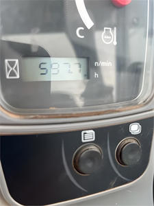 Offre la moins chère 2021 Kubota KX030-4 Mini pelle Kubota moteur pelle sur chenilles ferme utilisé Tendance Mini pelle Machine - Product Image 5