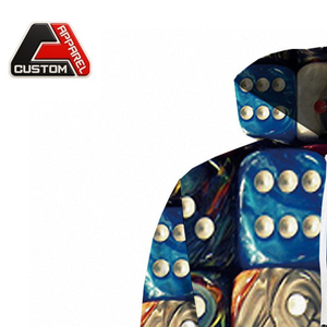 Sweat à capuche personnalisé en polaire 100 % polyester à sublimation intégrale pour athlètes – Haute qualité, écologique, coupe-vent, sports d'hiver - Product Image 6