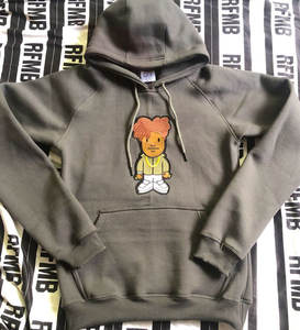 Venta al por mayor de ropa informal de uso de invierno sudaderas con capucha para las mujeres en diferentes colores de diseño de uso al aire libre de moda térmica sudaderas con capucha para las mujeres - Product Image 5