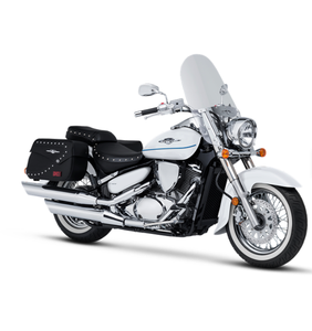 Nueva Motocicleta Cruiser Suzuki Boulevard C50T 2026 de Alto Rendimiento con Tecnología Avanzada - Product Image 4