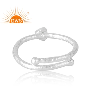 Nuevo Lanzamiento de Plata de Ley 925, anillo de piedras preciosas de Luna arcoíris Natural, joyería personalizada para mujer, regalo para ella - Product Image 2