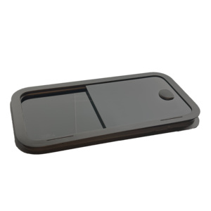 Repuesto de ventana de lágrima resistente a la intemperie para autocaravana, pieza de repuesto Horizontal Vertical, 40 cm X 70 cm, hecho en Turquía, resistente a la intemperie, para coche, para coche - Product Image 1