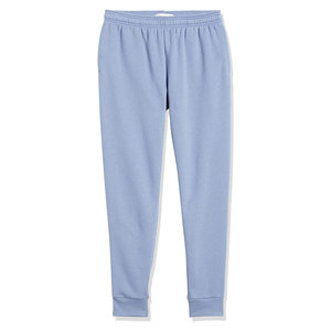 กางเกงวอร์มลำลองพรีเมียมสำหรับผู้ชาย มีกระเป๋า สไตล์สตรีทแวร์ ผ้าฝ้ายฟลีซ แห้งเร็ว ระบายอากาศได้ดี ยืดหยุ่น - Product Image 3