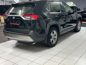 TOYOTA RAV4 2022 USADO, 4X2, Confort, Diésel, LED, Cámara, 175 CV, 4 Cilindros, Transmisión Automática, 5 Plazas, Euro6 - Product Image 6