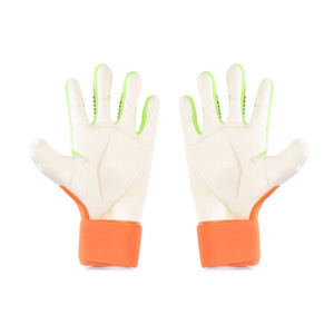 Gants de gardien de but de football professionnel pour jeunes Vente en gros Équipement de sport au prix d'usine - Product Image 5