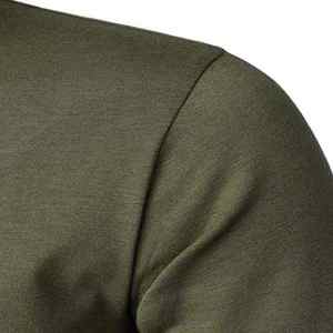 Diseñe su propio logotipo Polo para hombre Buena calidad Diseño superior Ropa para hombre polos en el precio más barato - Product Image 5