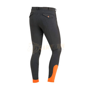 Pantalones ecuestres personalizados de alta calidad para hombre, mallas para montar a caballo, mallas para venta en línea, logotipo de diseño personalizado y tamaño - Product Image 6