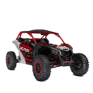 Prix Compétitif pour le Nouveau Véhicule Tout-Terrain Adulte Mav/eri.ck X3 X r/s TUR/B/O R/R 2025 avec Garantie de 2 Ans, Prêt à être Expédié - Product Image 1