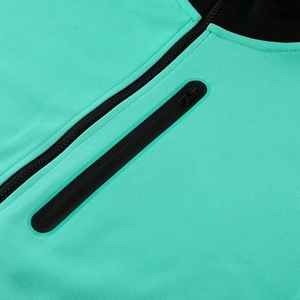 Nouveau survêtement pour homme, survêtement de jogging personnalisé pour homme, haute qualité, séchage rapide, ensemble 2 pièces pour homme, survêtement personnalisé pas cher - Product Image 3