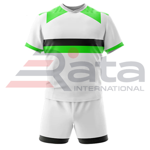 2024ชุดกีฬารักบี้ระบายอากาศได้ดีดีไซน์แบบมืออาชีพ - Product Image 2