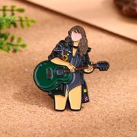 Épingles en émail doux Kawaii personnalisées sans minimum Épingles en émail dur personnalisées créatives pour animaux de vente à chaud