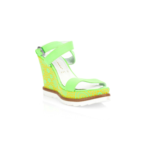 Zapatos de tenis de invierno gruesos personalizados para mujer, zapatos de plataforma de tacón alto grueso con estilo para caminar para mujer - Product Image 3