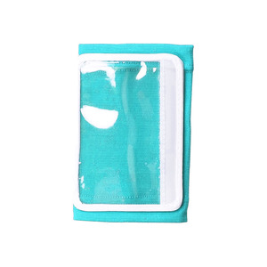 Best Selling Customized High Quality Football Playbook <b>Wristband</b> Waterproof Book Design for Wrist Use - Product Image 4