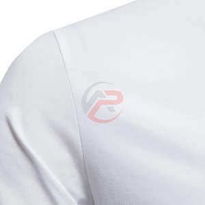 เสื้อโปโลผู้ชายแบบแห้งเร็วเสื้อโปโลผ้าฝ้ายไซส์ใหญ่พิเศษระบายอากาศได้ดี - Product Image 5