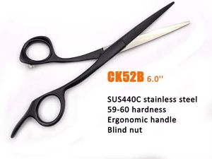 Cheap Best Selling Professional Hair Cutting Scissors | Engraved Stainless Steel Barber <b>Shears</b> for Salon & Hairdresser - Product Image 4