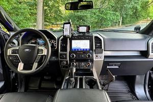 Ford F-150 Lariat 4x4 2020 Usada en Excelentes Condiciones, 10,500 Millas, EcoBoost V6, 4WD, Modificaciones Todoterreno - Product Image 4
