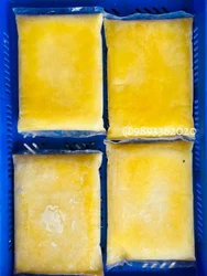 PURÉE D'ANANAS CONGELÉ DE QUALITÉ SUPÉRIEURE IQF CONGELÉ ANANANAS SUCRÉ FAISANT DE LA CRÈME À GLACE 2024 - Product Image 6