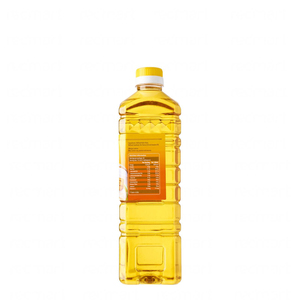 Aceite de girasol refinado superior para cocinar alimentos Oki Aceite de cocina vegetal - Product Image 6