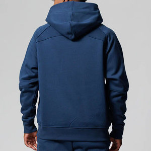 Golo Golf Hoodie Pullover para hombres Estilo ligero y transpirable de manga larga para deportes al aire libre Senderismo y Fitness - Product Image 1