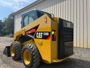 Bomba de engranajes hidráulica Huade para retroexcavadoras/minicargadoras/minicargadoras de ruedas 236D con motor diésel y PLC, con 3 años de garantía - Product Image 3