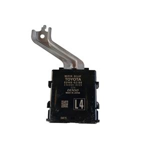 Relè Tergicristallo M15A-FXE per Toyota Yaris Cross Serie (20>) 85940-52100 Hybrid 1.5 - Product Image 1