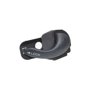 Manija de puerta interior Kaya Plastik KF-852 Albea, Siena, Palio, nuevo modelo - DELANTERO - DERECHO - 717447614 Turquía - Product Image 1