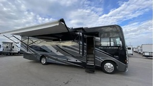 Remolque T-h-o-r C-h-a-l-l-e-n-g-e-r 35MQ usado del 2021, listo para la venta - Product Image 6
