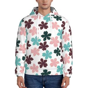 Nouveau design, sweat-shirts d'hiver à sublimation, best-seller, meilleure qualité, 100% coton, unisexe, fabriqué au Pakistan - Product Image 6
