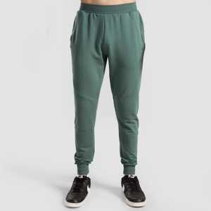 กางเกงผ้าฝ้ายแบบลำลองกางเกงผ้านุ่มระบายอากาศน้ำหนักเบาสำหรับใส่สบายในชีวิตประจำวัน - Product Image 4