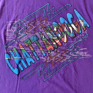 Camiseta unisex con estampado de farol, camiseta personalizada de gran tamaño con hombros caídos, manga corta, 100% algodón, cuello redondo - Product Image 2