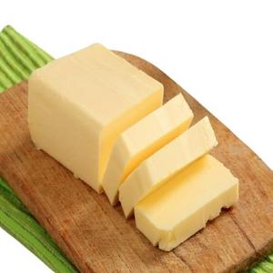 Beurre de lait de vache cru non salé clarifié, 4% de matières grasses, sacs de 5 kg en vrac - Product Image 5