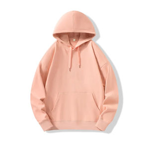 Personnalisé imprimé hommes femmes à capuche lâche vêtements décontractés mode à manches longues pull à capuche personnalité sweats à capuche pour hommes - Product Image 2