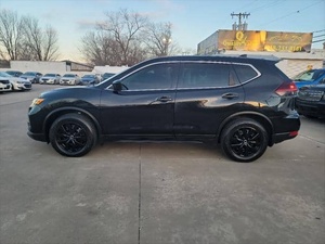 Nissan Rogue LE 2018 d'occasion - Product Image 3