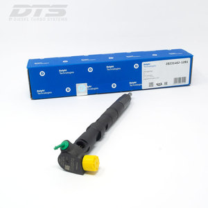 Pompe di Iniezione Carburante DTS 28231462 - Nuovo Prodotto di Alta Qualità con 6 Mesi di Garanzia per un'Utilizzo Efficiente del Carburante, Sostituzione/Riparazione - Product Image 1