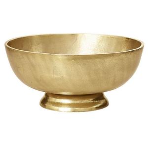 Bol en porcelaine fait main, motif végétal, pour la décoration de la maison et des hôtels, finition mate, sûr, plat décoratif en aluminium, Noël - Product Image 4