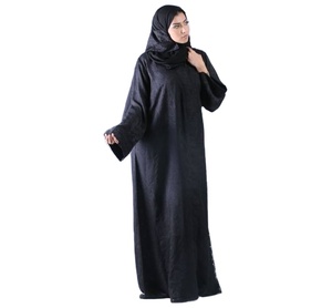 ใหม่เดรสมุสลิม Abaya Burka WS นานาชาติ - Product Image 1