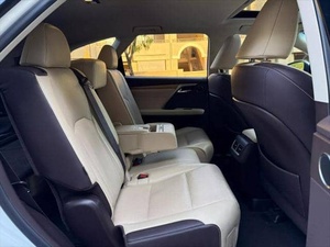 Usado 2018 Lexus RX 350L Premium - Product Image 5