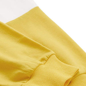 Faible MOQ, OEM, sweats à capuche pour femmes en coton et polyester, couleur unie, hiver, logo personnalisé, impression, sweats à capuche pour femmes en vente, personnalisés - Product Image 3