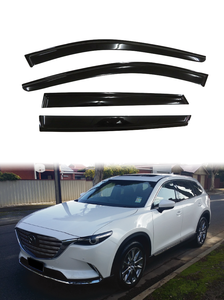 2016-ON para Mazda visera de viento de ventana de coche - Product Image 2