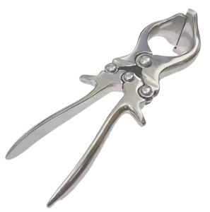 Pince de castration vétérinaire Burdizzo pour bétail BY IMANS - Product Image 5