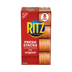 The Original Crackers, 6 galletas por paquete, 20 paquetes de aperitivos - Product Image 5