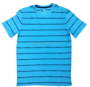 Quality Assured Plus Size Crew Neck <b>Men's</b> Short Sleeve Knitted T-Shirt Custom Printed Logo Design 100% Cotton Breathable Punk - Product Image 6