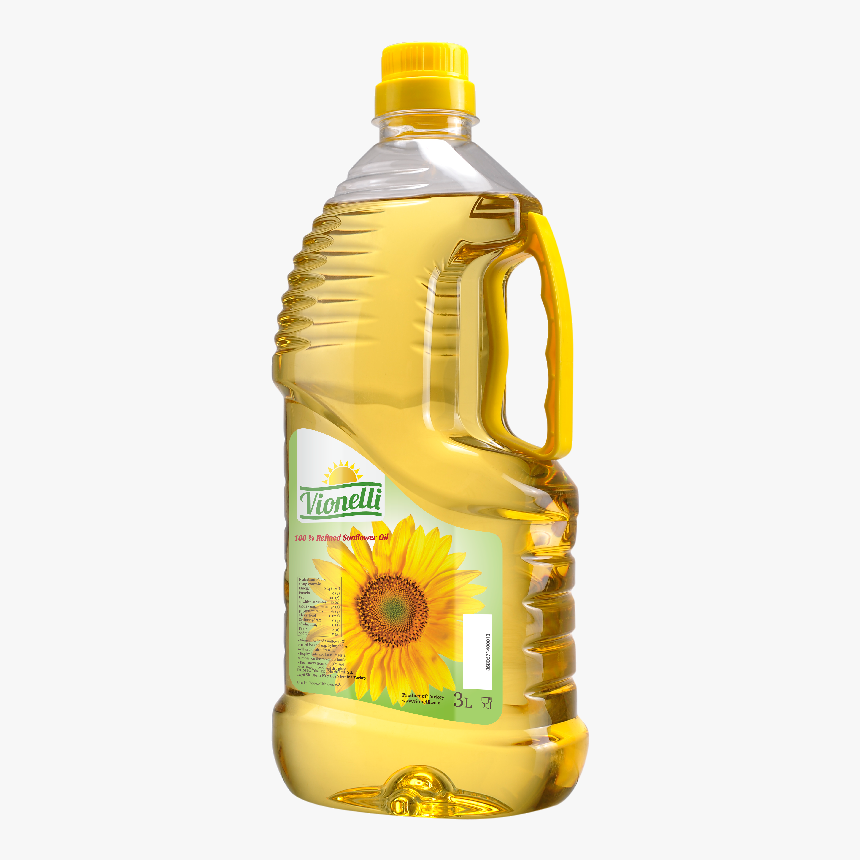 Sunflower Oil/Edible Cooking Oil/Refined Sunflower Oil