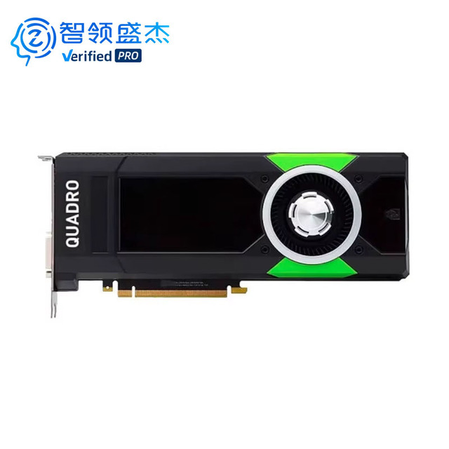 Hot Sales Quadro P5000 P6000 GPU for Quadro P5000 P6000 16GB/24G Graphic Card