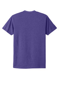 Premium Cotton T <b>Shirt</b> Short Sleeve T-<b>Shirt</b> Short Sleeve <b>Purple</b> T <b>Shirts</b> for Men - Product Image 6