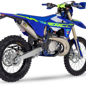 Moto enduro Sherco SE 250 249 cc 2 temps, neuve en stock, à vendre - Product Image 1
