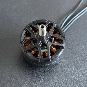 1pc/4pcs 2812 V3 900kv/1115kv Brushless Motor Replacement Parts For FPV Multicopter For Rc Drone Dc Electric Motor