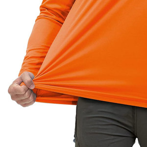 Haute qualité confortable respirant hommes Rash Guard meilleure fabrication et fournisseur pas cher prix adulte taille Rash Guard pour garçons - Product Image 6