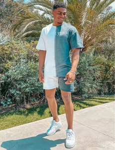 Survêtement pour homme sur mesure, meilleure qualité, style décontracté, différents styles disponibles - Bas de survêtement actifs - Product Image 3